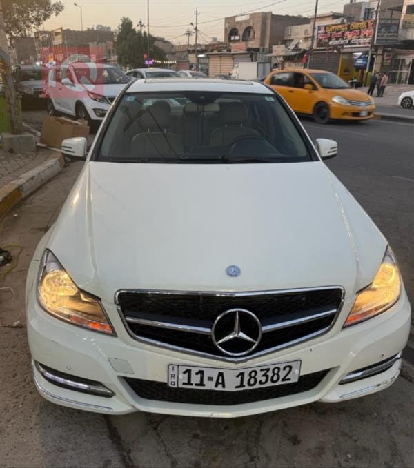 Mercedes-Benz for sale in Iraq
